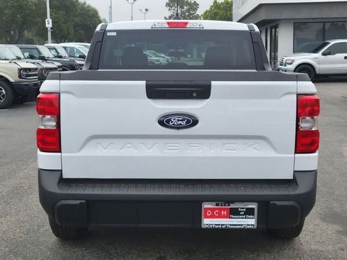 New 2026 Ford Maverick XL FWD image 4