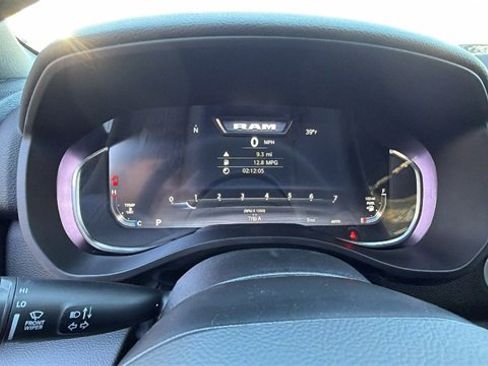 New 2026 RAM 1500 4x4 Crew Cab image 31