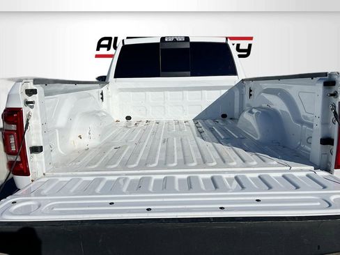 Used 2019 RAM 2500 Laramie w/ Snow Chief Group image 25