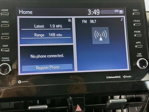 Used 2024 Toyota Camry XSE FWD image 21