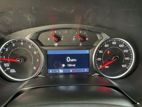 New 2026 Chevrolet Blazer LT w/ LPO, Floor Liner Package image 11