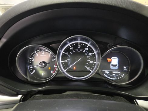Used 2025 MAZDA CX-5 AWD 2.5 S w/ Select Package image 2