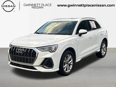 Used 2024 Audi Q3 2.0T Premium