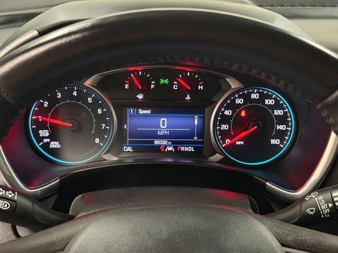 Certified 2020 Chevrolet Equinox LT FWD image 39