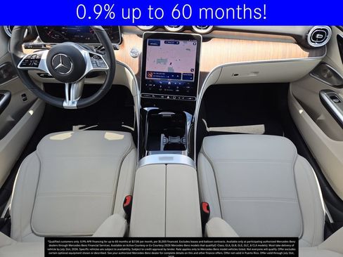 Used 2026 Mercedes-Benz C 300 4MATIC Sedan image 20