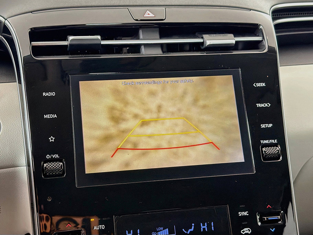 Used 2024 Hyundai Tucson SEL FWD image 33