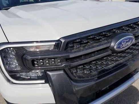 New 2026 Ford Ranger XLT image 11