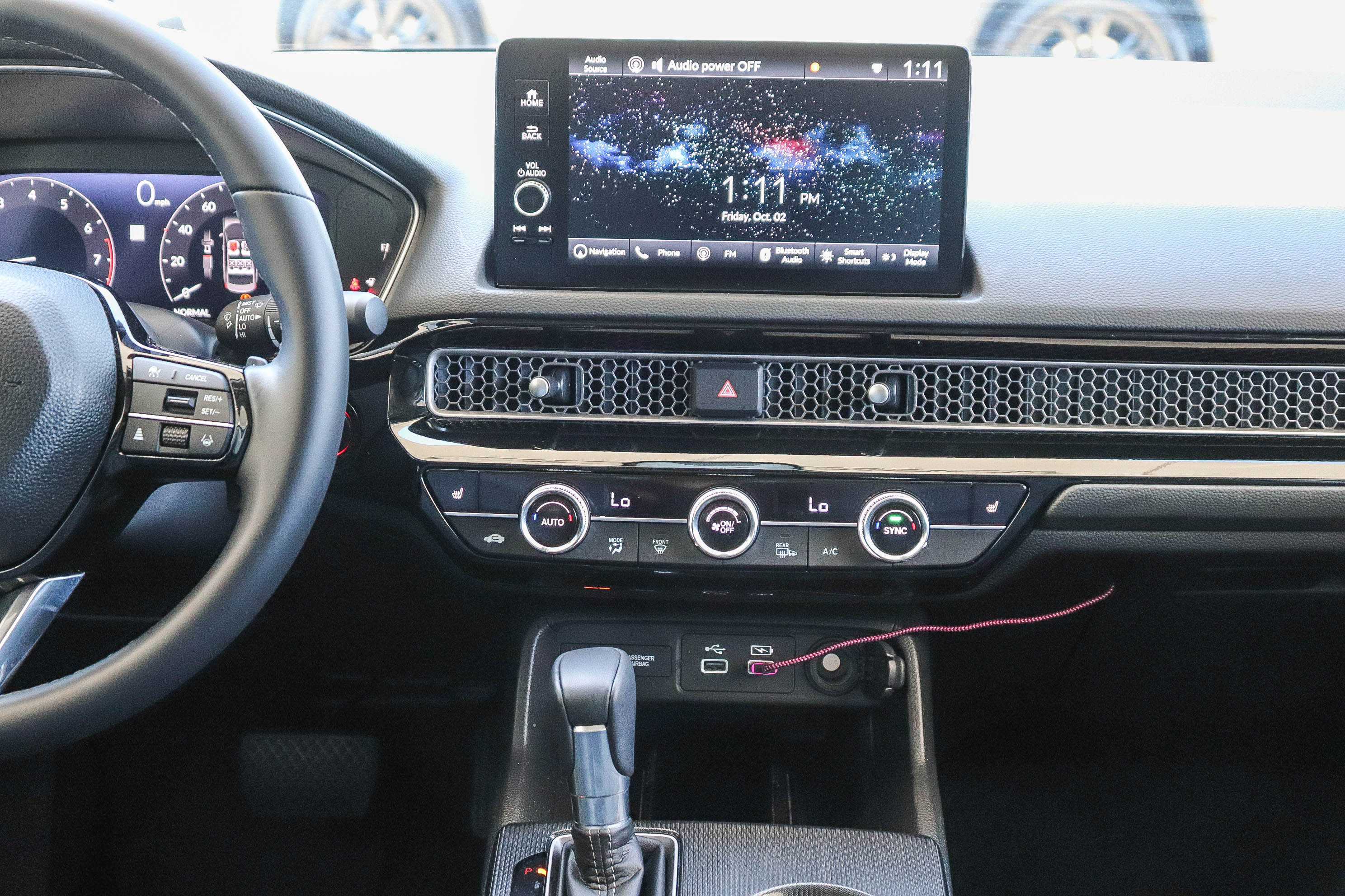 Certified 2024 Honda Civic Touring image 16