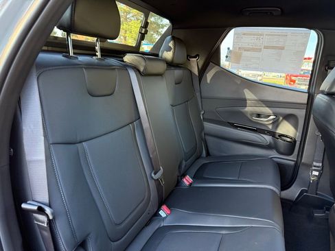 New 2026 Hyundai Santa Cruz XRT image 20