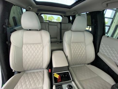 Used 2024 Mitsubishi Outlander SEL FWD image 28