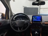 Used 2021 Ford EcoSport SE w/ SE Convenience Package image 5