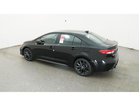 New 2026 Toyota Corolla SE image 4