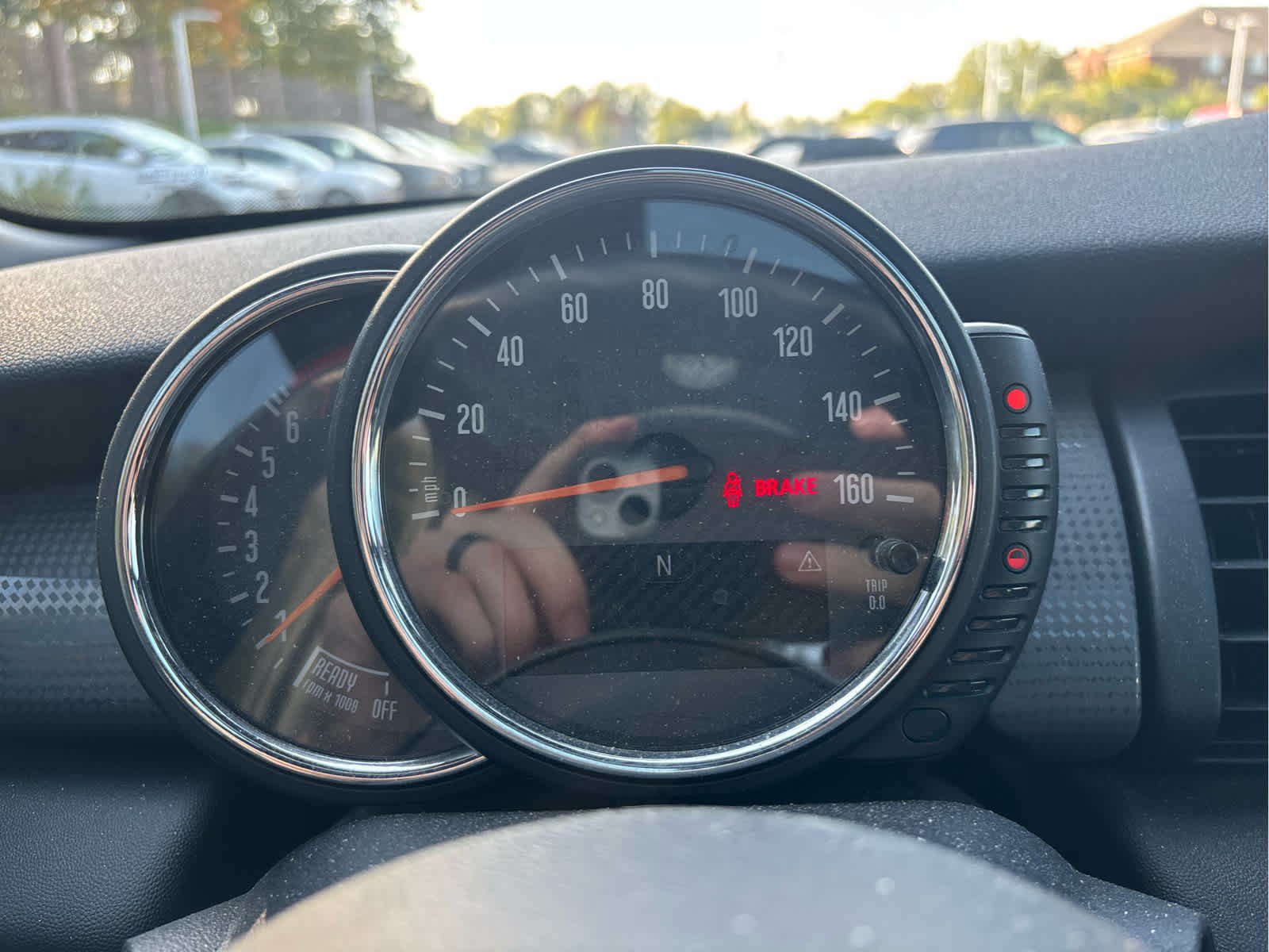 Used 2017 MINI Cooper 2-Door Hardtop FWD image 7