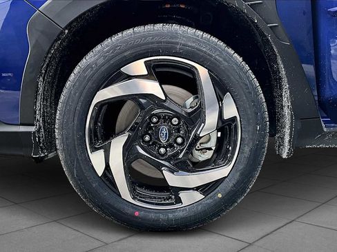 New 2026 Subaru Crosstrek 2.5i Limited image 13