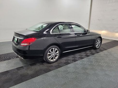Used 2016 Mercedes-Benz C 300 4MATIC Sedan image 10