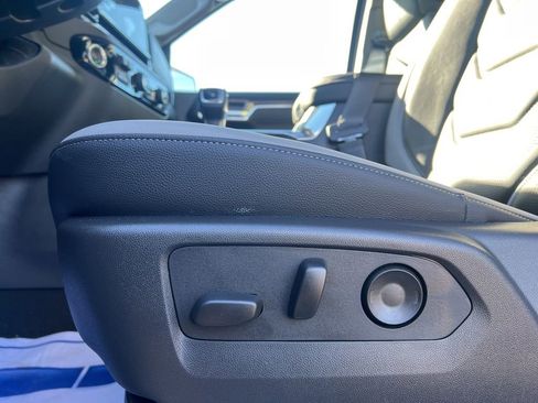 New 2025 Chevrolet Silverado 1500 RST w/ Convenience Package II image 10