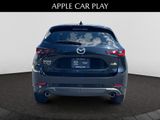 Used 2024 MAZDA CX-5 AWD 2.5 S w/ Select Package image 4