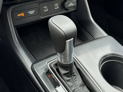 Used 2026 Honda Civic Sport image 18