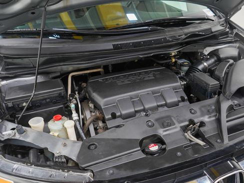 Used 2017 Honda Odyssey EX-L image 24