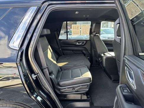 Used 2024 Chevrolet Tahoe LT image 12