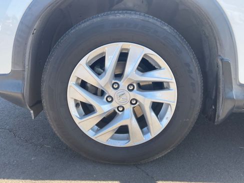 Used 2015 Honda CR-V EX-L image 15