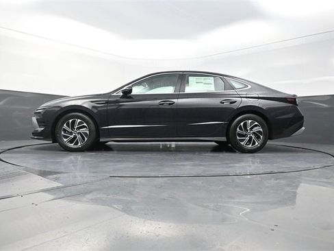 New 2026 Hyundai Sonata Blue image 33