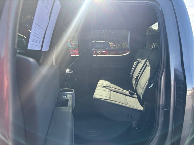 Used 2024 Ford F150 STX w/ STX Black Appearance Package AWD/4WD image 13