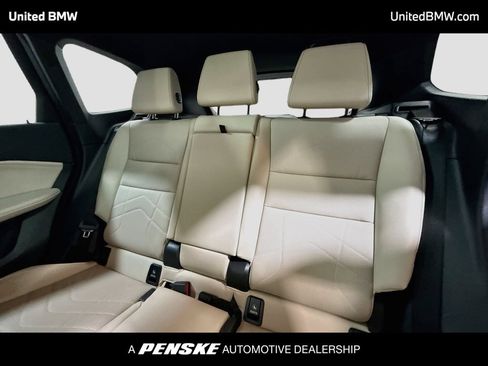 Used 2023 BMW X1 xDrive28i w/ Premium Package AWD/4WD image 13