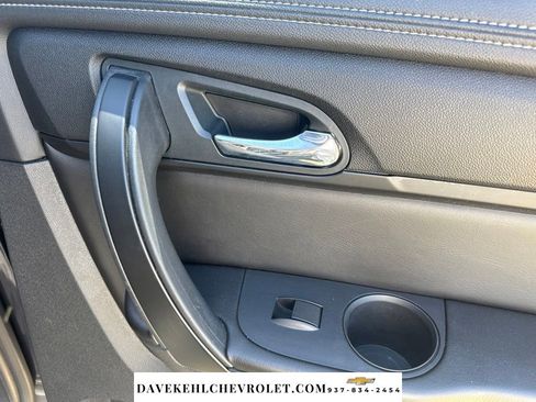 Used 2016 GMC Acadia SLE FWD image 37