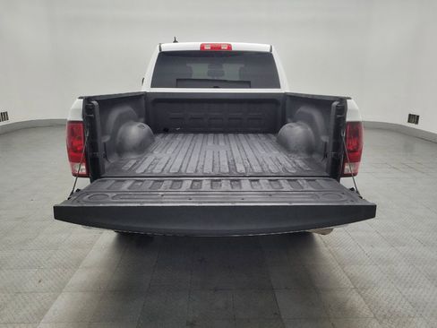 Used 2021 RAM 1500 Tradesman w/ Chrome Plus Package AWD/4WD image 29