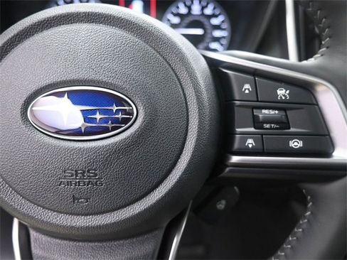 New 2026 Subaru Ascent Touring image 14