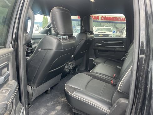 Used 2021 RAM 2500 Laramie AWD/4WD image 14