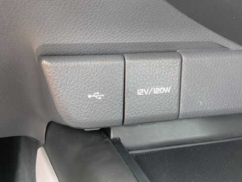 Used 2024 Toyota Camry LE FWD image 27
