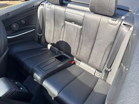 Used 2019 BMW 440i xDrive Convertible image 14