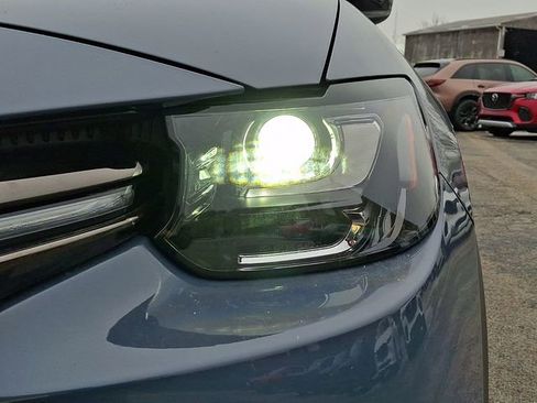 New 2026 MAZDA CX-70 3.3 Turbo w/ Preferred Package image 10