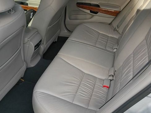 Used 2012 Honda Accord EX-L image 12