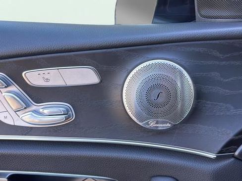Used 2022 Mercedes-Benz E 350 Sedan image 12