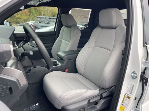 New 2025 Toyota Tacoma SR5 image 20