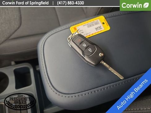 New 2026 Ford Maverick XL image 27