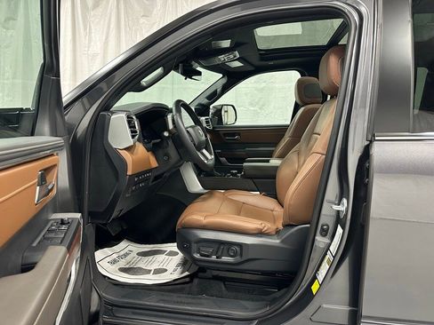 Used 2025 Toyota Tundra 1794 Edition image 10