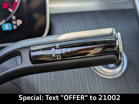 Used 2023 Mercedes-Benz C 300 Sedan image 29