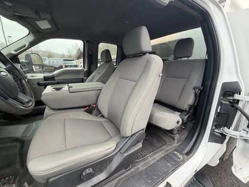 Used 2022 Ford F350 XL w/ Power Equipment Group image 23