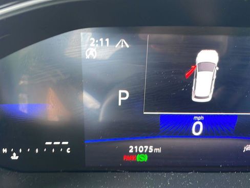 Used 2025 Volkswagen Jetta S FWD image 3