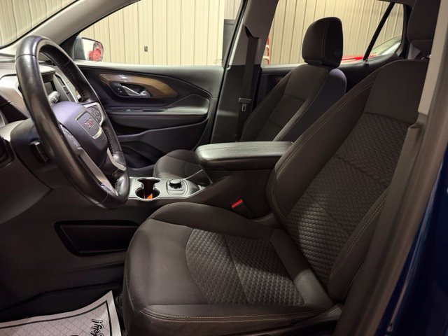 Used 2020 GMC Terrain SLE w/ LPO, Floor Liner Package AWD/4WD image 14