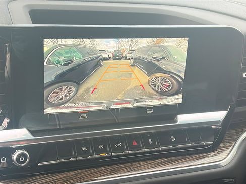 Used 2023 GMC Sierra 1500 Elevation w/ X31 Off-Road Package image 22