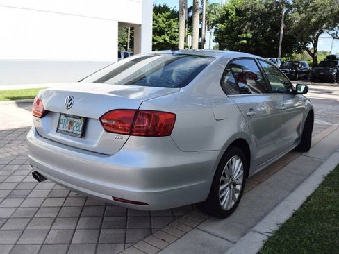 Used 2013 Volkswagen Jetta TDI FWD image 6