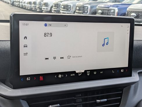 New 2026 Ford Explorer ST AWD/4WD image 25
