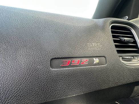 Certified 2022 Dodge Charger Scat Pack RWD image 19