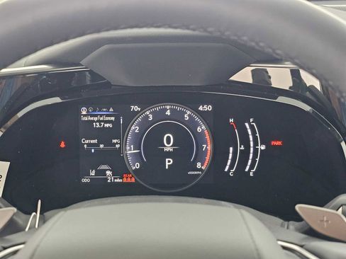 Certified 2026 Lexus NX 350 AWD image 23