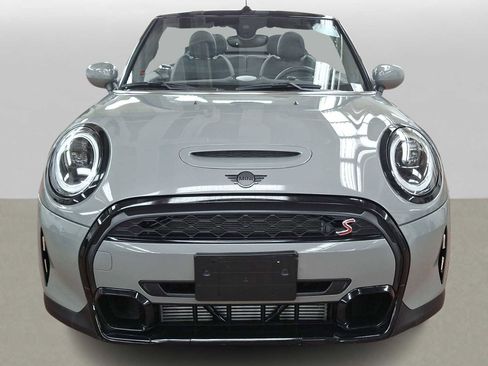 Certified 2023 MINI Cooper S image 2